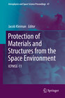 Buchcover Protection of Materials and Structures from the Space Environment