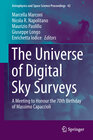 Buchcover The Universe of Digital Sky Surveys