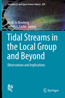 Buchcover Tidal Streams in the Local Group and Beyond