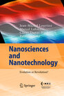 Buchcover Nanosciences and Nanotechnology