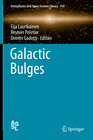 Buchcover Galactic Bulges