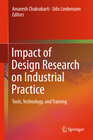Buchcover Impact of Design Research on Industrial Practice