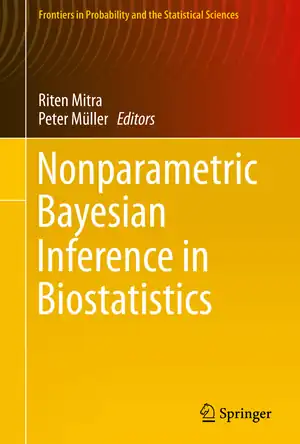 Buchcover ISBN 9783319195186