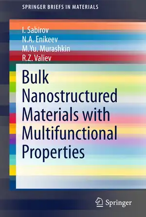 Buchcover ISBN 9783319195988