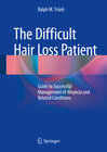 The Difficult Hair Loss Patient width=