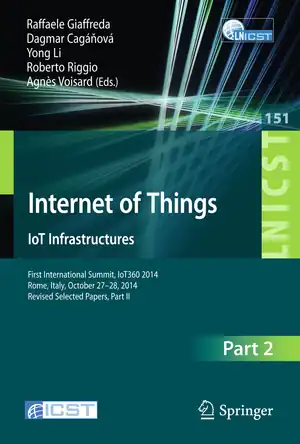 Buchcover ISBN 9783319197425