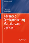 Buchcover Advanced Semiconducting Materials and Devices