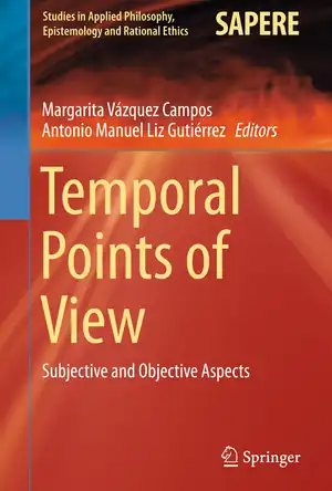 Buchcover ISBN 9783319198149