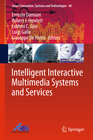 Buchcover Intelligent Interactive Multimedia Systems and Services