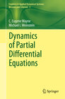 Buchcover Dynamics of Partial Differential Equations