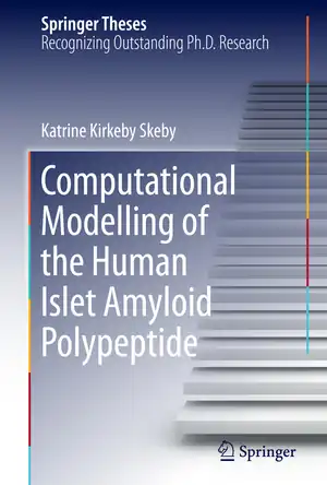 Buchcover ISBN 9783319200408