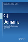 Buchcover SH Domains