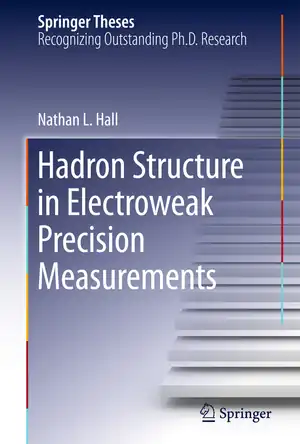 Buchcover ISBN 9783319202211