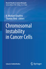 Buchcover Chromosomal Instability in Cancer Cells
