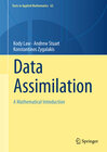 Buchcover Data Assimilation