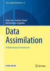 Buchcover Data Assimilation