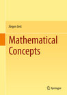 Buchcover Mathematical Concepts