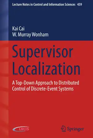 Buchcover ISBN 9783319204963