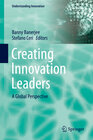 Buchcover Creating Innovation Leaders