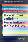 Buchcover Microbial Toxins and Related Contamination in the Food Industry