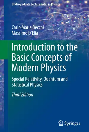 Buchcover ISBN 9783319206301