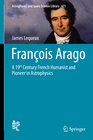Buchcover François Arago