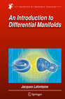 Buchcover An Introduction to Differential Manifolds