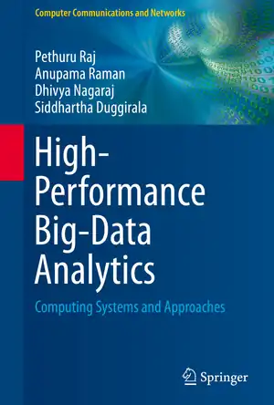 Buchcover ISBN 9783319207445