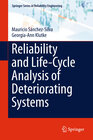 Buchcover Reliability and Life-Cycle Analysis of Deteriorating Systems