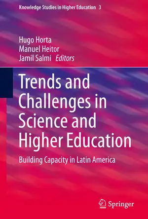 Buchcover ISBN 9783319209647