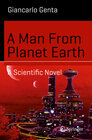 Buchcover A Man From Planet Earth
