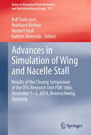 Buchcover ISBN 9783319211268