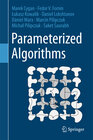 Buchcover Parameterized Algorithms