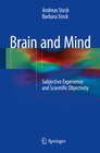 Buchcover Brain and Mind