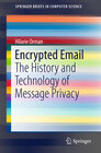 Buchcover Encrypted Email