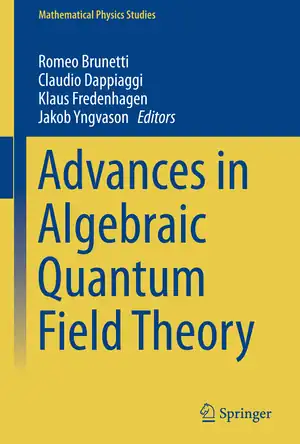 Buchcover ISBN 9783319213521