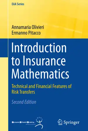 Buchcover ISBN 9783319213767