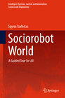 Buchcover Sociorobot World