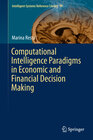 Buchcover Computational Intelligence Paradigms in Economic and Financial Decision Making