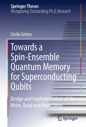 Buchcover ISBN 9783319215723