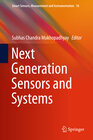 Buchcover Next Generation Sensors and Systems