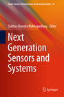 Buchcover Next Generation Sensors and Systems