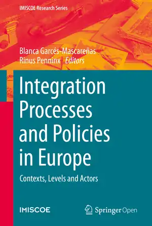 Buchcover ISBN 9783319216744