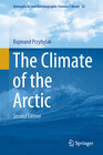 Buchcover The Climate of the Arctic