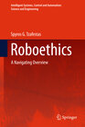 Buchcover Roboethics