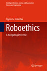 Buchcover Roboethics