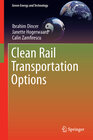 Buchcover Clean Rail Transportation Options