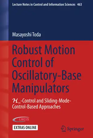 Buchcover ISBN 9783319217796