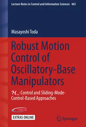 Buchcover ISBN 9783319217802