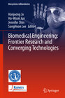 Buchcover Biomedical Engineering: Frontier Research and Converging Technologies